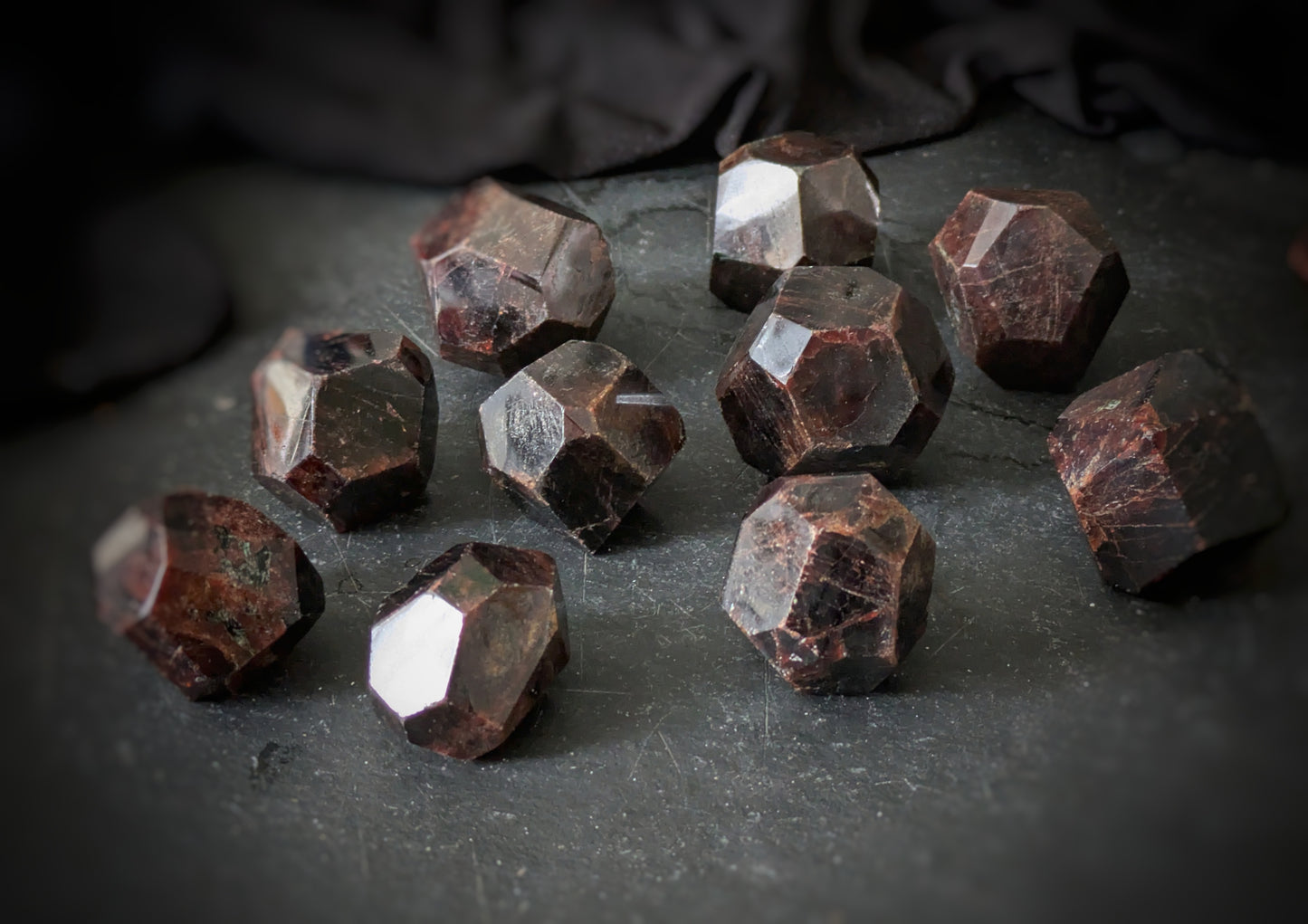 Garnet Freeform 1