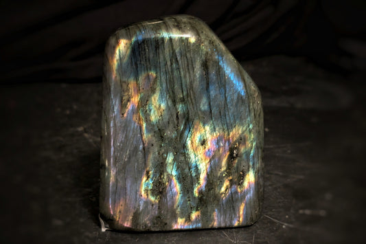 Labradorite Free Form 22