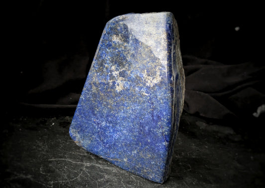 Lapis Lazuli Fee Form 7