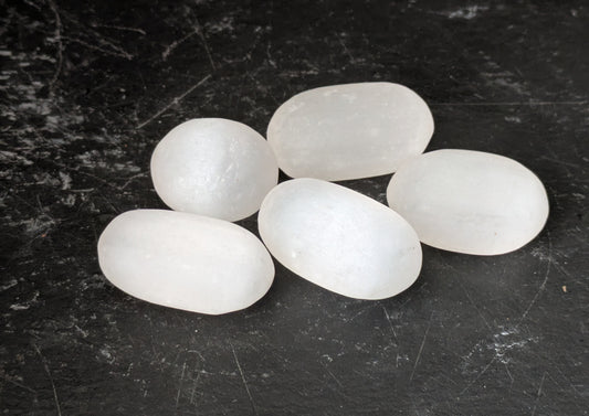 Selenite Tumblestones