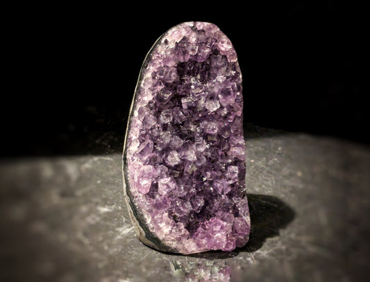 Amethyst Cathedral Specimen 2