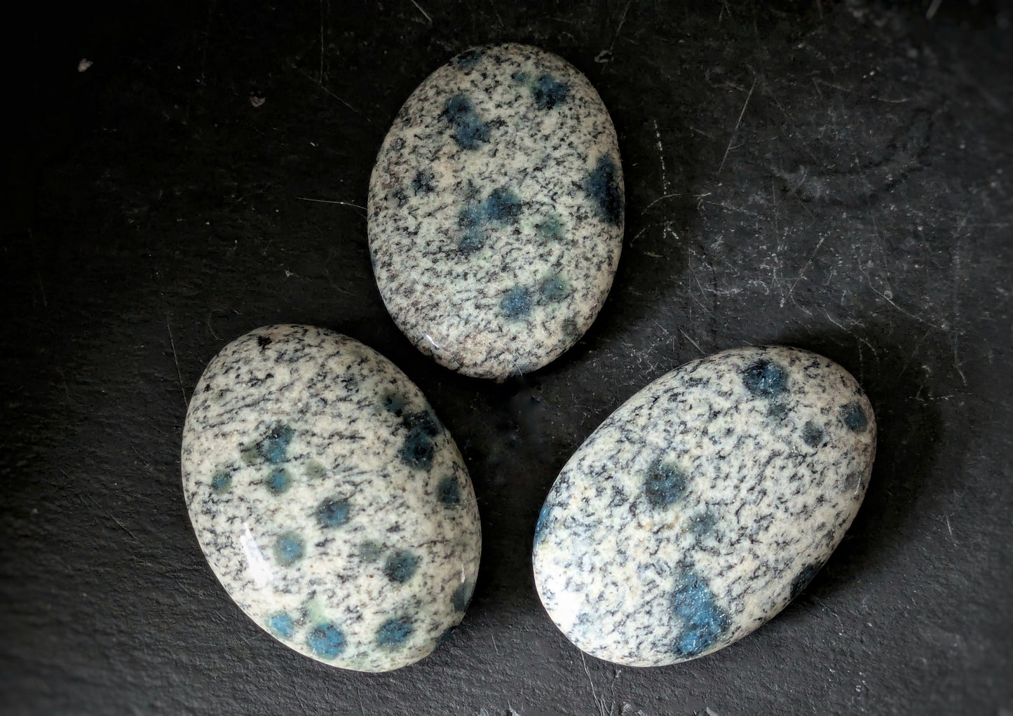 K2 Jasper Palmstone