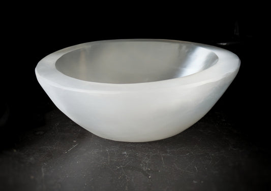 Selenite Bowl Round 1