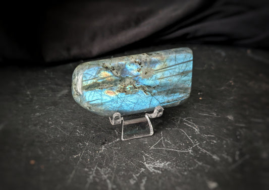 Labradorite Free Form 1