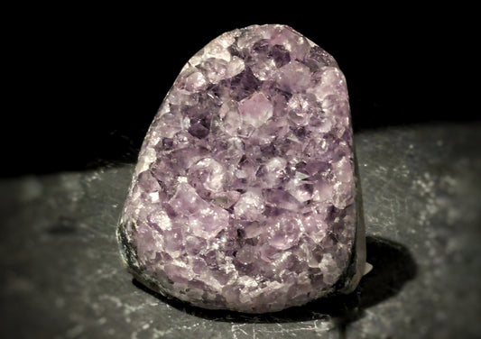 Amethyst Cathedral Specimen 5