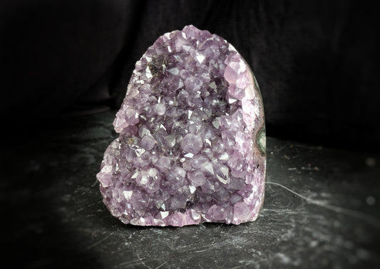 Amethyst Cathedral Specimen 14