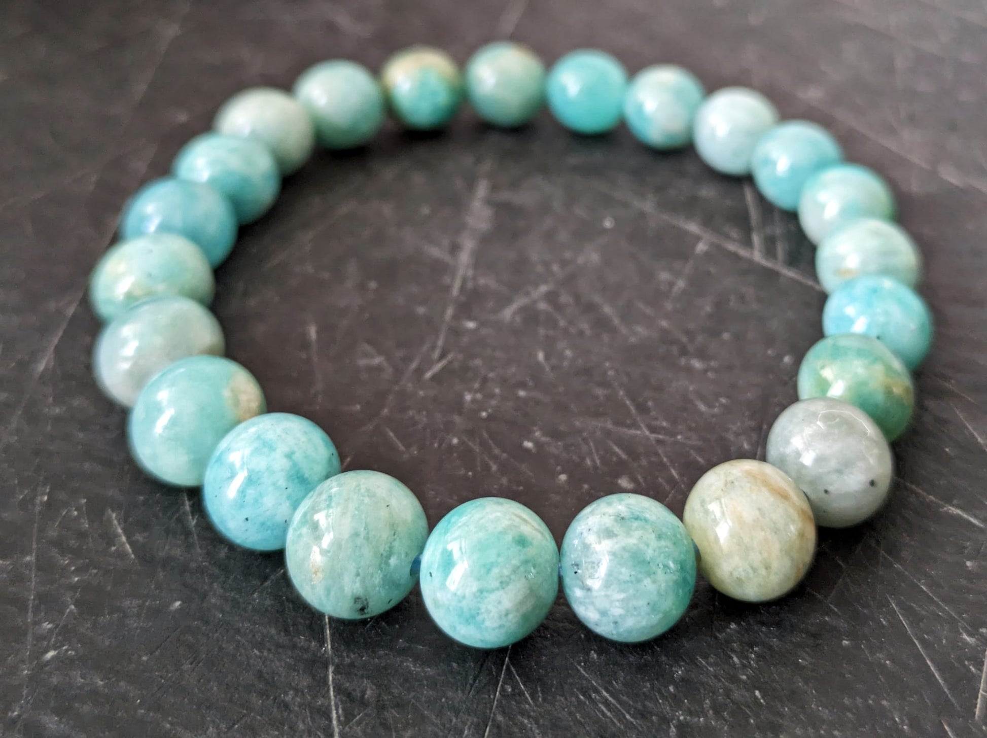 Amazonite Bracelet