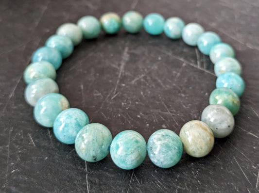 Amazonite Bracelet