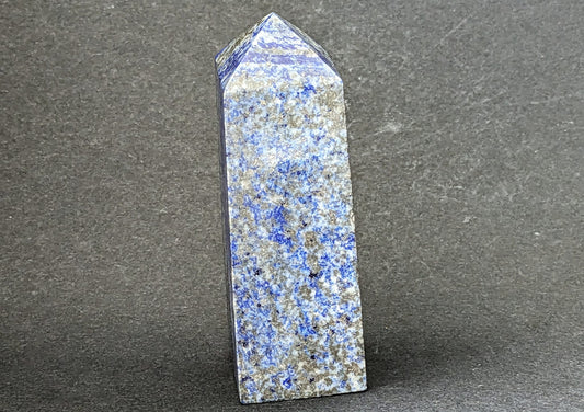 Lapis Lazuli Small Obelisk