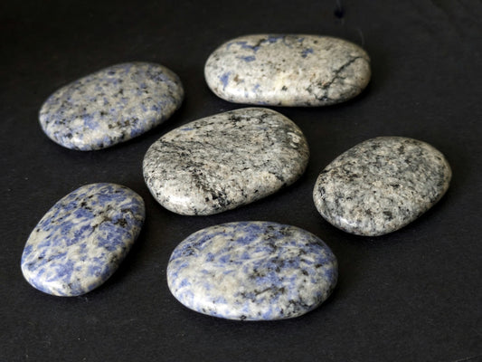 Sodalite Small Palmstone